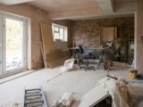 How to live in your house during a renovation
