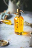 Homemade Body Oil | Adventures in Cooking