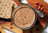 Homemade Peanut Butter Recipe – One Ingredient