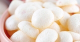 Homemade Yogurt Melts for Babies and Toddlers