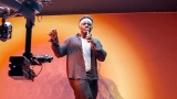 Exclusive BTS Content From Kashus Culpepper For Honda Stage