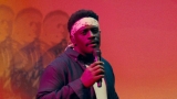 Kashus Culpepper “Til The Sun Goes Down” Live On Honda Stage