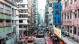 The best bookshops in Hong Kong