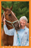 An interview with Kathryn O’Neill, author of Hoofprints of Hope – Christian Children’s Authors