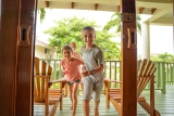 Hopkins Bay – Sensational Beach Resort For Families In Hopkins Belize