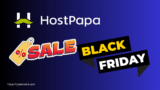 HostPapa Black Friday Deal 2025: Save Up to 89% Off