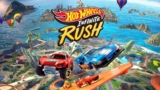 Hot Wheels Infinite Rush Reveals New Trailer Detailing Progression, Vehicle Classes And Customization