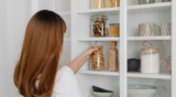 Pantry Moths in Richardson | Bug Head Pest Control
