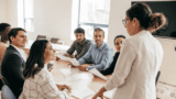How Executives Grow Past Common Leadership Mistakes