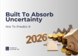 How Physician Investors Should Actually Think About the Second Half of 2026