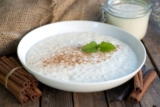 How To Make Rice Pudding: 5 Steps & 4 Best Tricks
