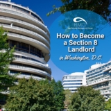 How to Become A Section 8 Landlord in Washington, DC