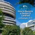 How to Become A Section 8 Landlord in Washington, DC