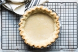 How to Blind Bake a Pie Crust