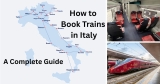 Complete Guide to Italian Trains