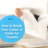 How to Break Your Lease: A Guide for Tenants