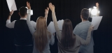 How to Get Acting Experience as a Beginner