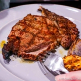 How to Grill Ribeye Steak (Perfect on a Gas Grill)