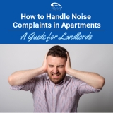 How to Handle Noise Complaints in Apartments