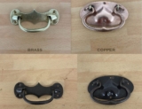 How To Colour Metal – Priory Polishes