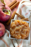  Homemade Cinnamon Apple Sauce (Easy Stovetop Recipe)