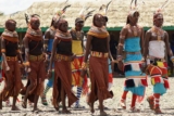 How to Plan a Traditional Kenyan Event