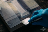 How to Oil Out a Painting