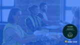 Lake One Earns HubSpot’s Non-Profit Industry Specialization Badge