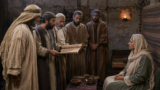 That Woman Huldah – Istoria Ministries