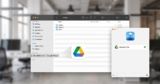 How to add Google Drive to Finder on Mac