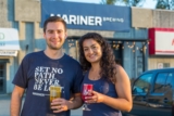 BC Craft Beer Spotlight: Mariner Brewing, with Byron Vallis