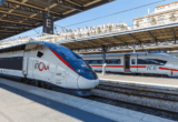 Three Regulations to Transform European Rail Travel 