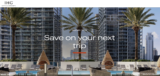IHG 20% Off FoundersCard Partner Rate For Worldwide Use