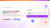 Stop Asking Prospects to Remember Coverage. The Data Already Has the Answers.Stop Asking Prospects to Remember Coverage. The Data Already Has the Answers. – InsuredMine CRM
