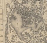 Central Park Lake Tour — NYC Department of Records & Information Services