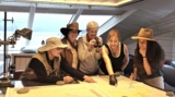 Patagonia Cruise for Solo Travelers Over 50