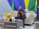 Delta CP reiterates commitment to professional, people-centred policing, charges officers on human rights