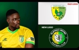 Plateau United Faces Backlash Over New Club Logo – See Mixed Reactions