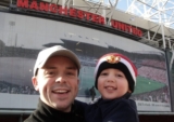 United People: “If Alex wanted to go to the moon, I’d try and make it happen”