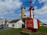 Harmonies by the sea: Harwich International Shanty Festival 2026