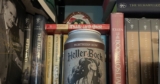 Northern Row’s Cooper Heller Bock