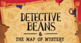 Detective Beans and the Map of Mystery