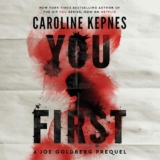 You First by Caroline Kepnes