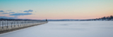 Romantic Days of Winter in Skaneateles, Finger Lakes, NY – Girl Gone Travel