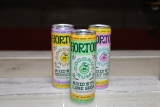 Horton Coconut Rum – Butter Bourbon And Other Sins