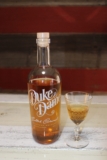 Duke & Dame Salted Caramel Whiskey