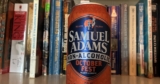 John’s Beer Blog: 9/29/26: Samuel Adams’ Non-Alcoholic Octoberfest
