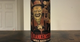 John’s Beer Blog: 9/30/26: Abomination Brewing Company’s Drankenstein