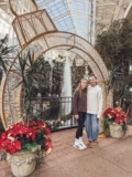 Christmas at Gaylord Opryland: A Nashville Holiday Tradition That Grows With Your Kids