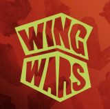 My Why For Creating Wing Wars — CARMEON HAMILTON